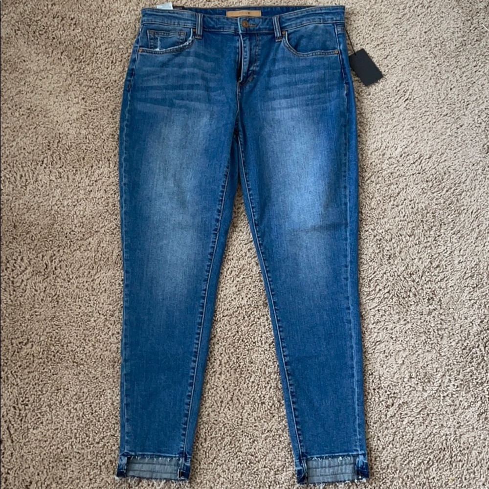 NWT Joes Jeans skinny Jean